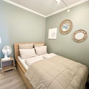 Apartment «Ladegarden» In Bergen